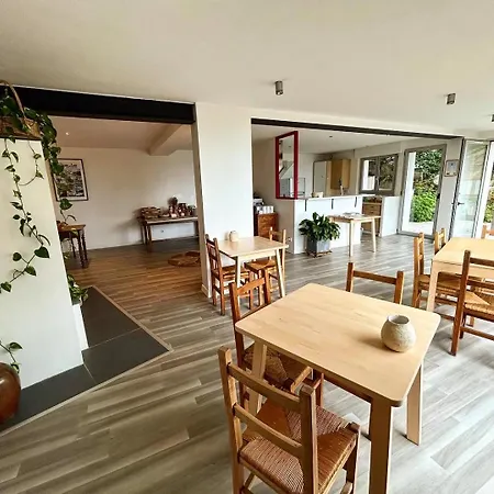 ゲストハウス Les Digues Vauban