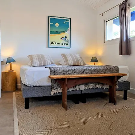 ゲストハウス Les Digues Vauban