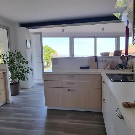 Les Digues Vauban ゲストハウス 3*