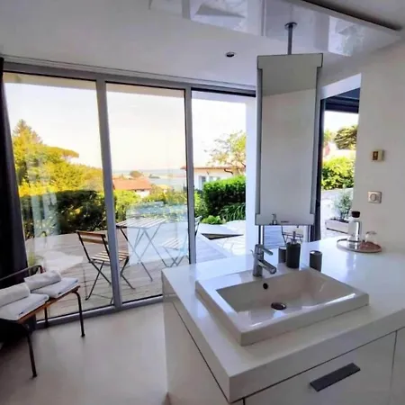 Guest house Les Digues Vauban Ciboure