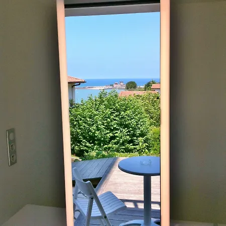 Les Digues Vauban Guest house