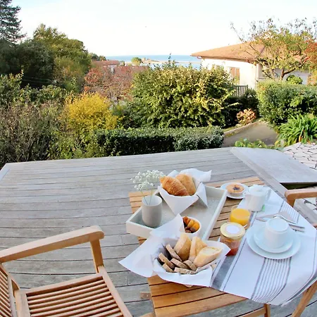 Guest house Les Digues Vauban