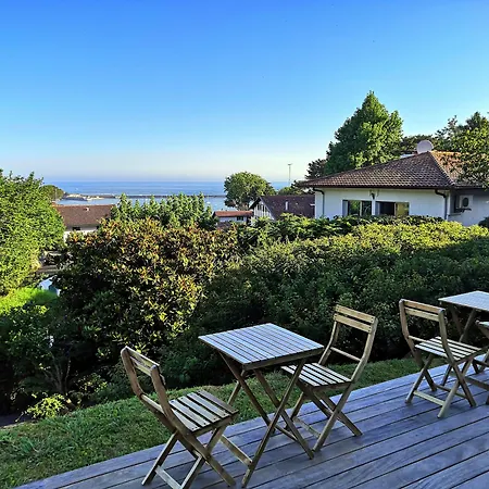Guest house Les Digues Vauban 3*