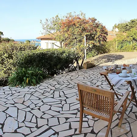 Guest house Les Digues Vauban