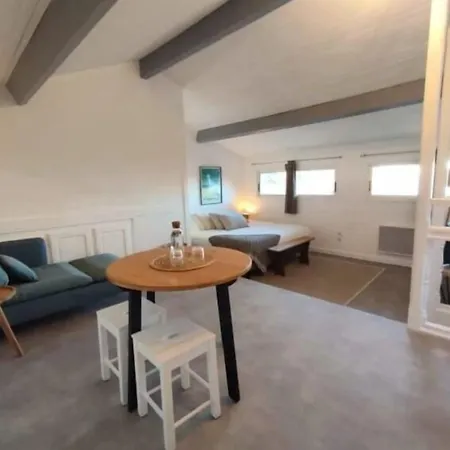 Les Digues Vauban Guest house