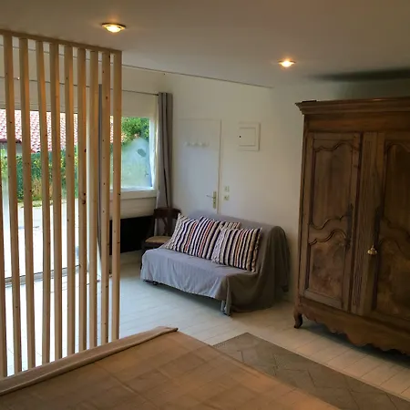 Guest house Les Digues Vauban 3*