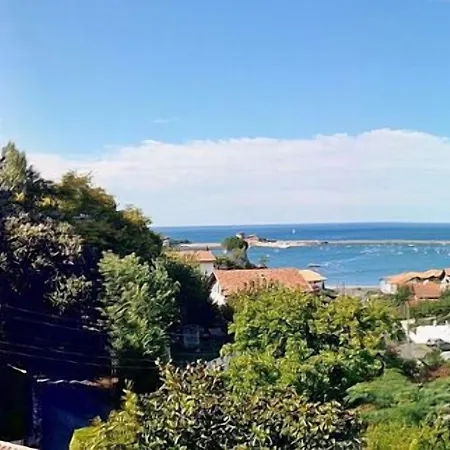 Guest house Les Digues Vauban Ciboure