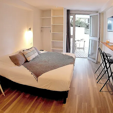 Guest house Les Digues Vauban