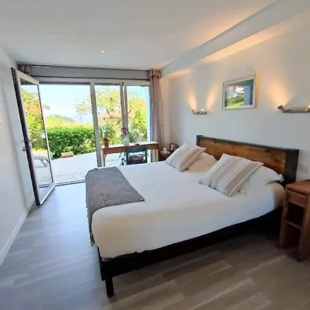Les Digues Vauban Guest house Ciboure