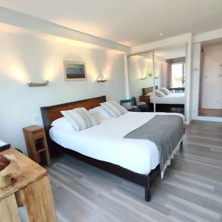 Guest house Les Digues Vauban