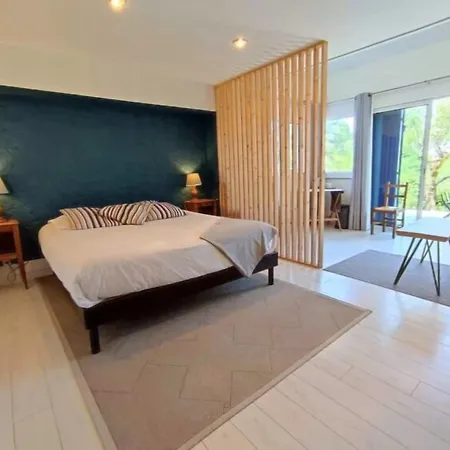 Guest house Les Digues Vauban