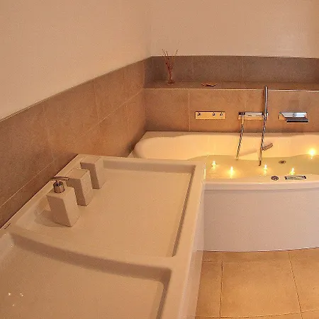 Les Digues Vauban Guest house Ciboure