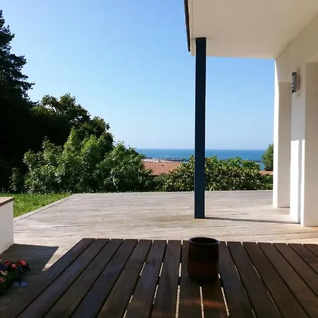 Les Digues Vauban Vendégház *
