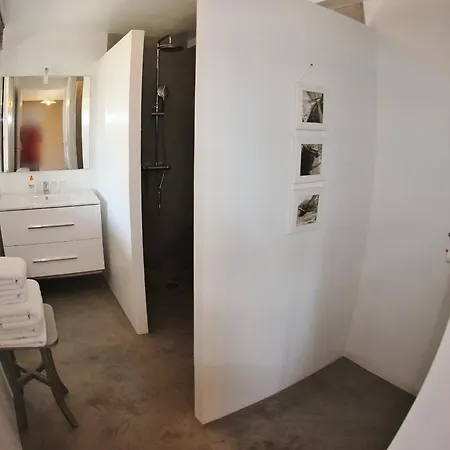 Les Digues Vauban シブール