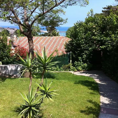 Les Digues Vauban Gasthof Ciboure