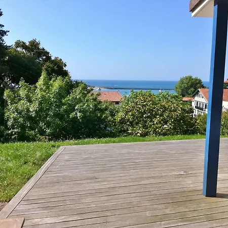 Vendégház Les Digues Vauban