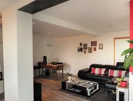 莱斯迪戈斯沃邦酒店 招待所 西布勒