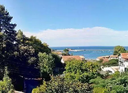 莱斯迪戈斯沃邦酒店 招待所