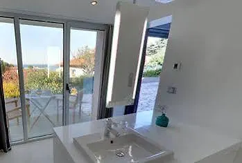 Les Digues Vauban シブール