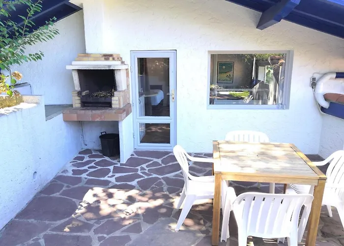 Les Digues Vauban 3*