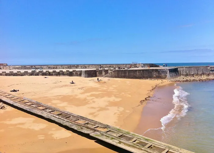 Vendégház Les Digues Vauban