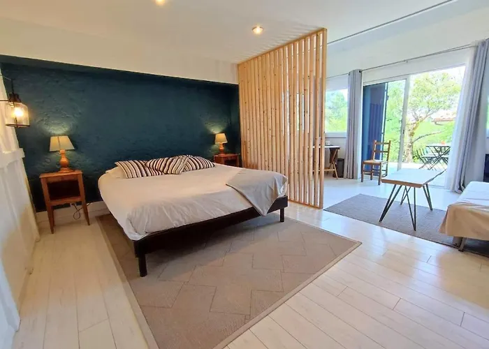 Les Digues Vauban Vendégház