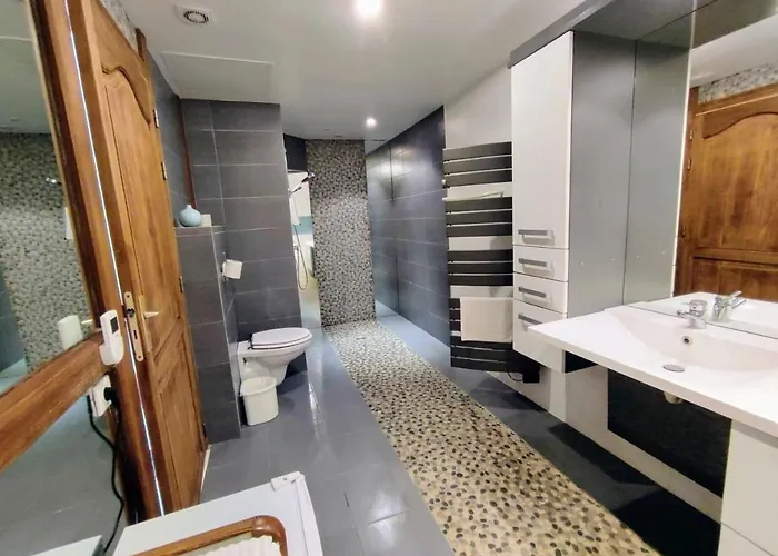 Les Digues Vauban Ciboure