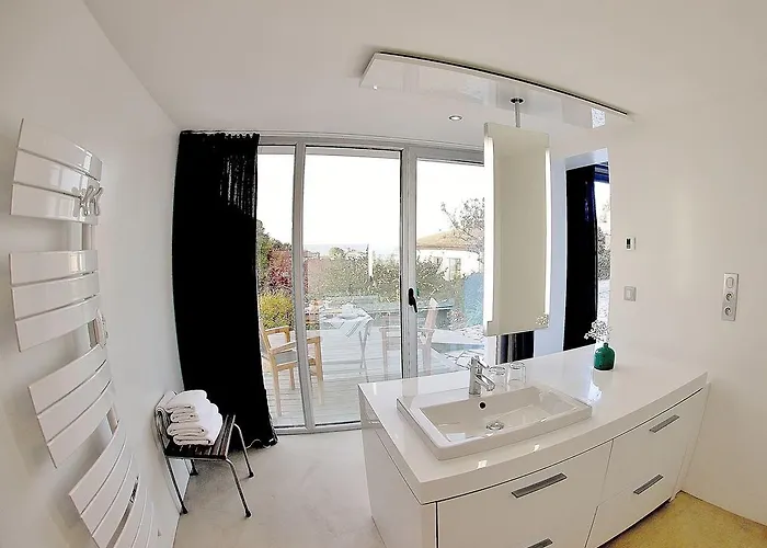 Les Digues Vauban 3*