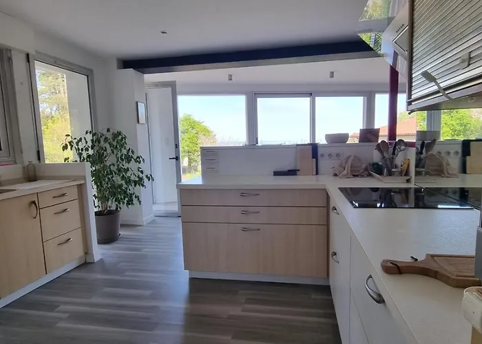 Les Digues Vauban Vendégház 3*