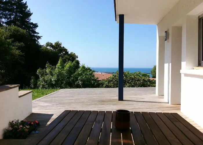 Les Digues Vauban Vendégház 3*