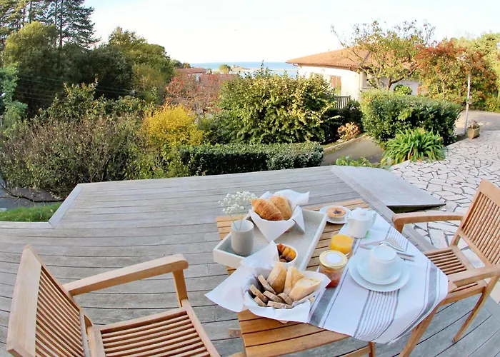 Les Digues Vauban Ciboure