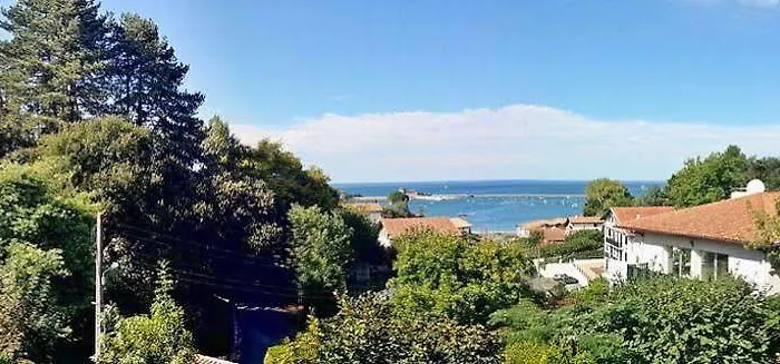 Les Digues Vauban Vendégház