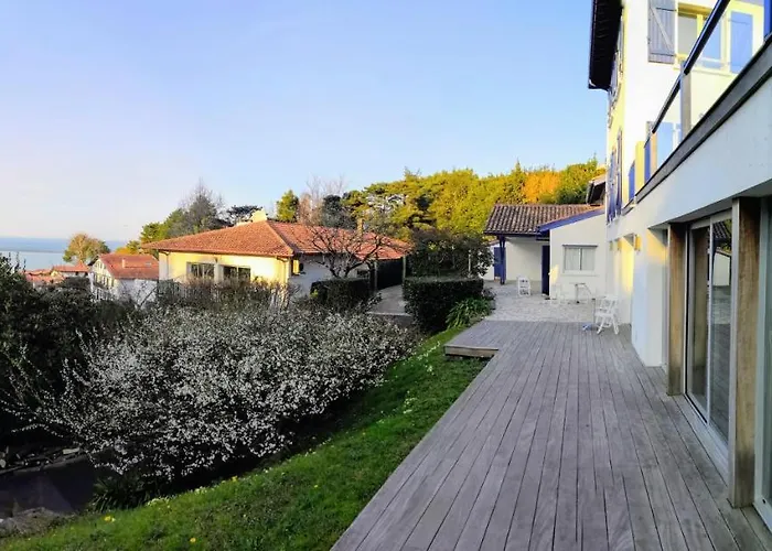 Les Digues Vauban Vendégház